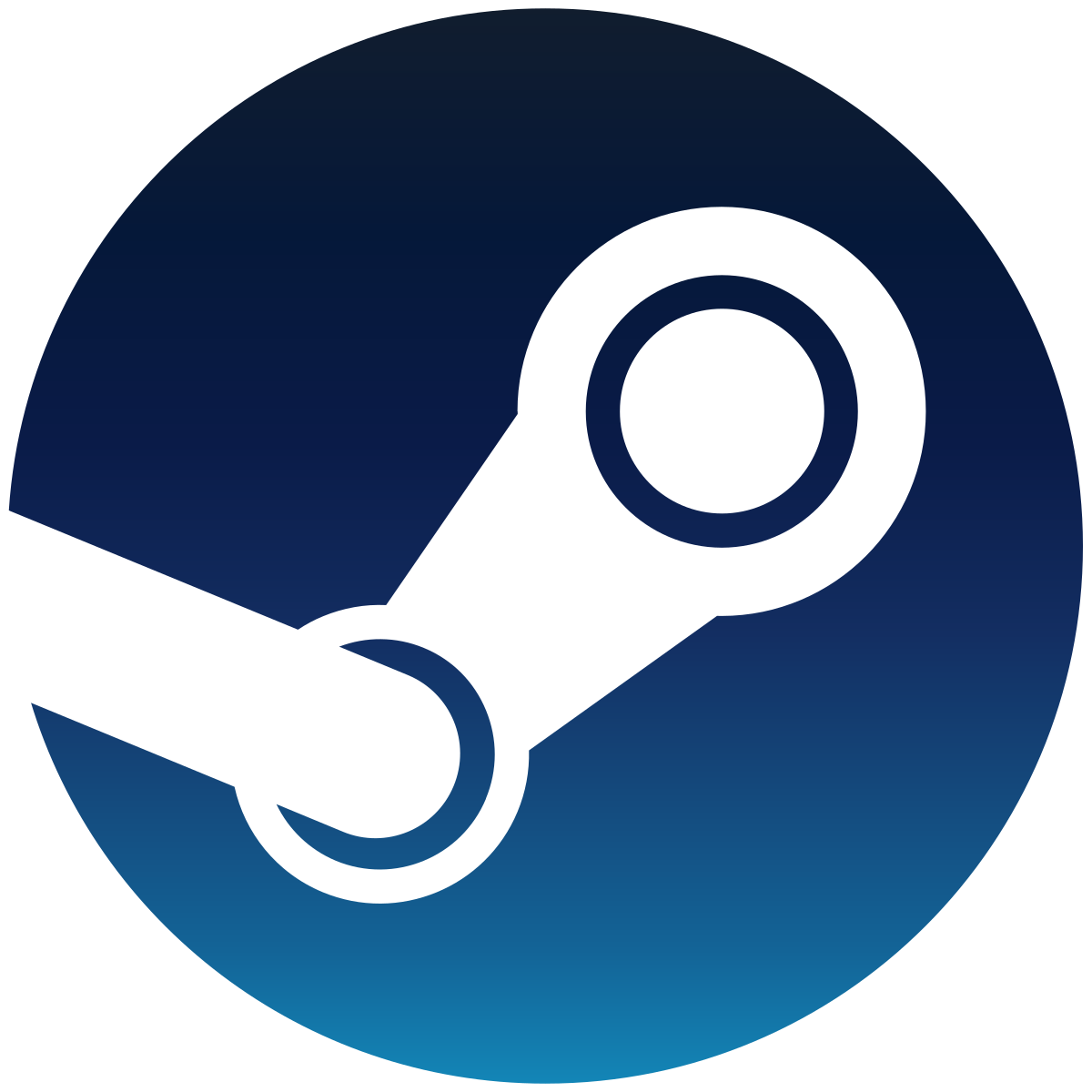 My Steam profile