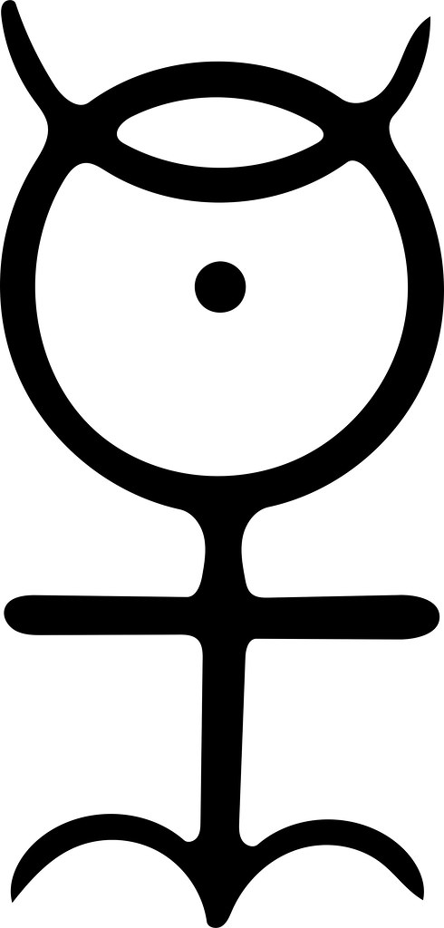 John Dee's alchemical symbol